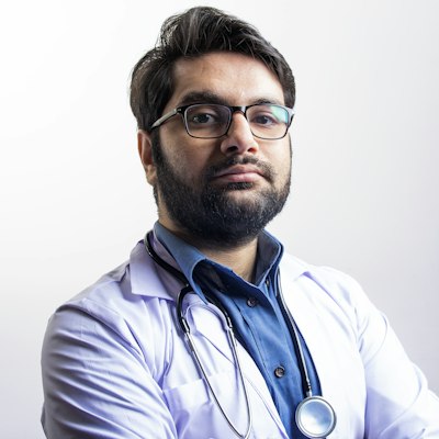 Dr. David Chen, LMFT