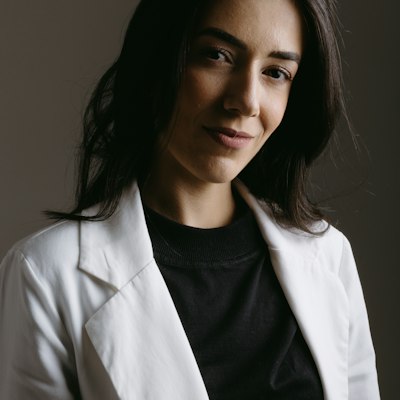 Dr. Priya Anand, MD