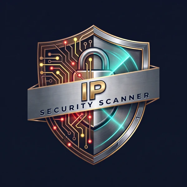 IP Security Scanner