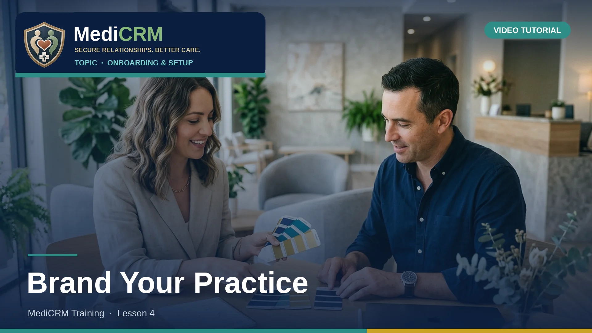 Brand Your Practice video cover